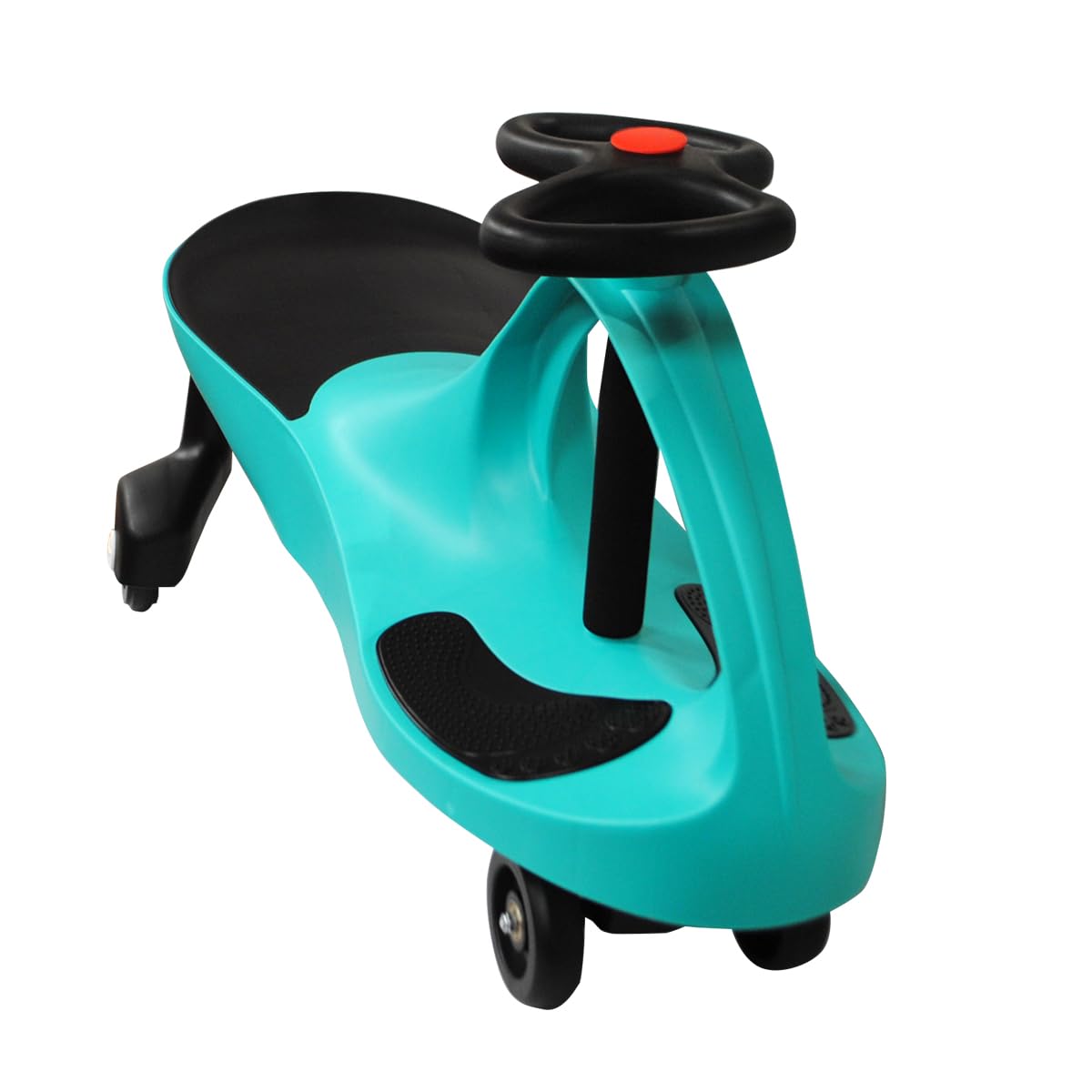 Correpasillos Coaster Car (Azul Turquesa)
