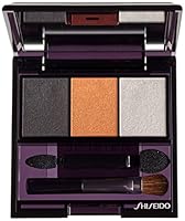 Algopix Similar Product 10 - Shiseido Luminizing Satin Eye Color