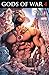 Civil War II: Gods of War (2016) #4 (of 4)