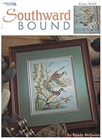 Southward bound: Cross stitch B0006S0UCE Book Cover