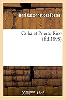 Cuba Et Puerto-Rico 2013516924 Book Cover