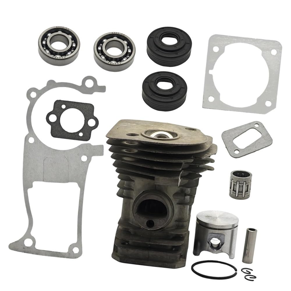 Kit joint roulement vilebrequin et cylindre 40mm pour 340 345E