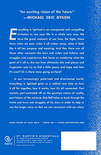 Everything Is Spiritual - Image 2