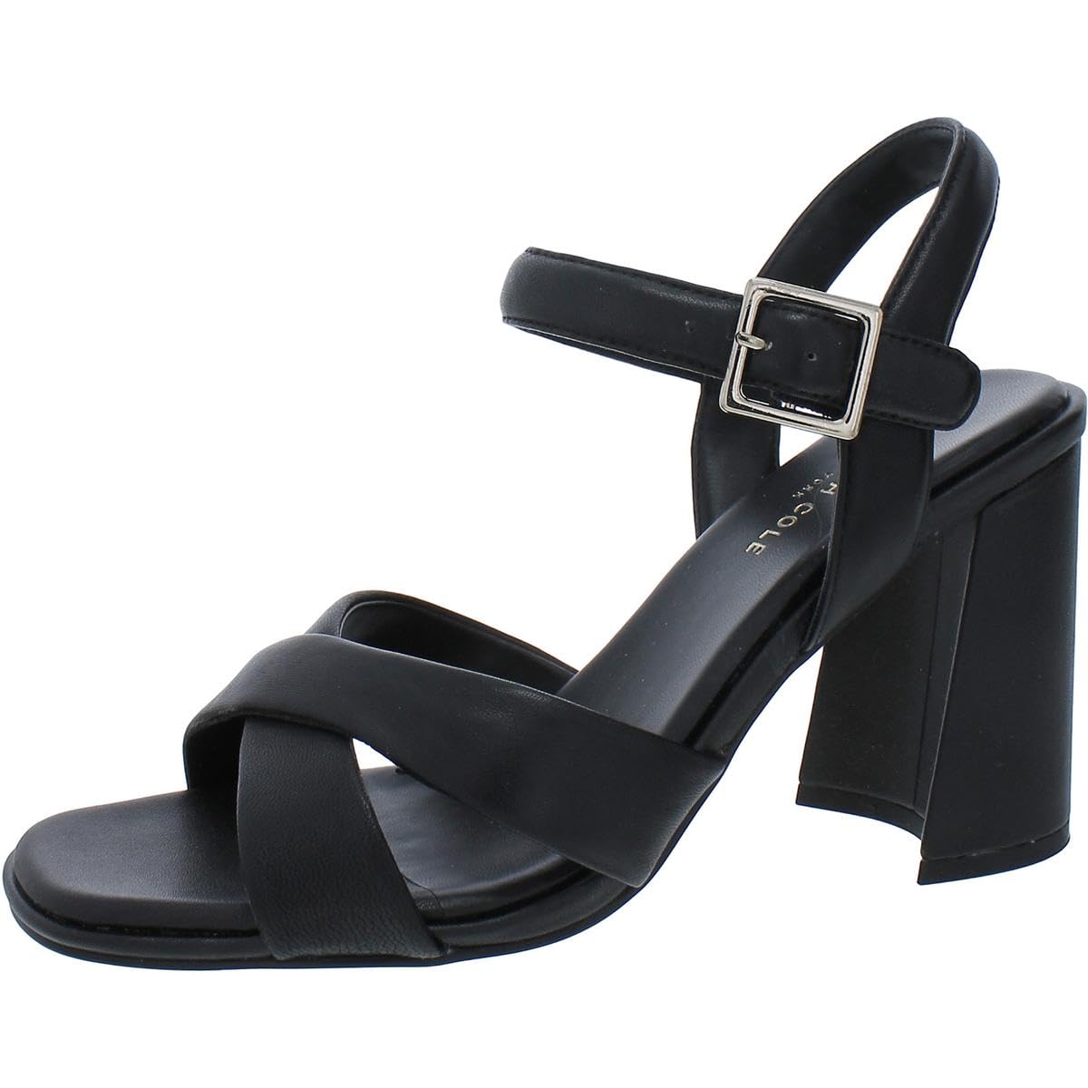 Kenneth Cole Women's Lessia Wedge Sandal