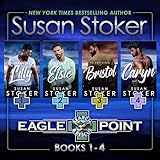 Eagle Point Search & Rescue Box Set 1, Books 1-4
