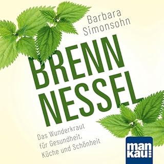 Brennnessel cover art