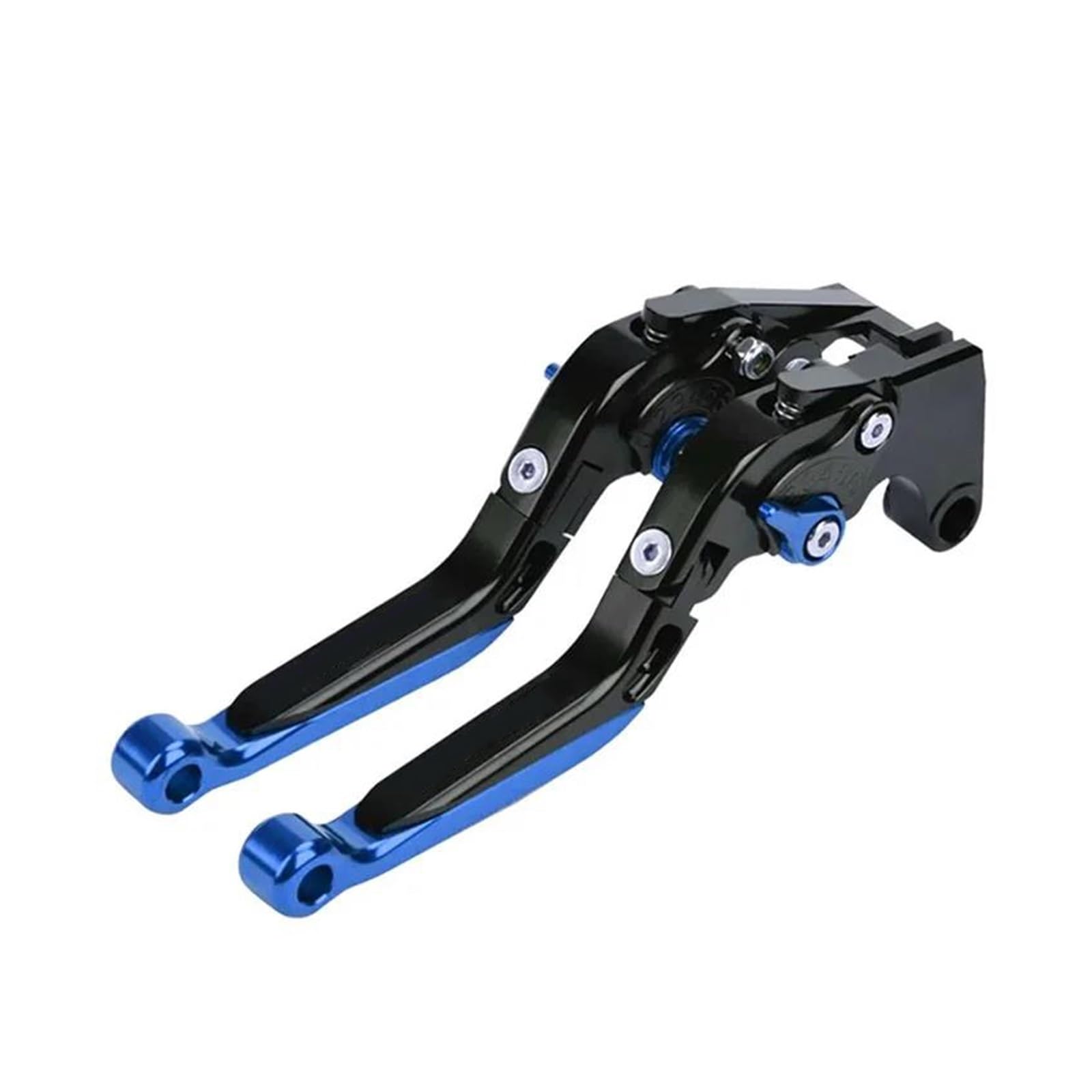 Heyhellnin P For Yamaha T-Max 530/Sx/Dx 2012-2019 Cnc Adjustable Folding Extendable Brake Clutch Levers Handle Motorbike Brake Levers(P)