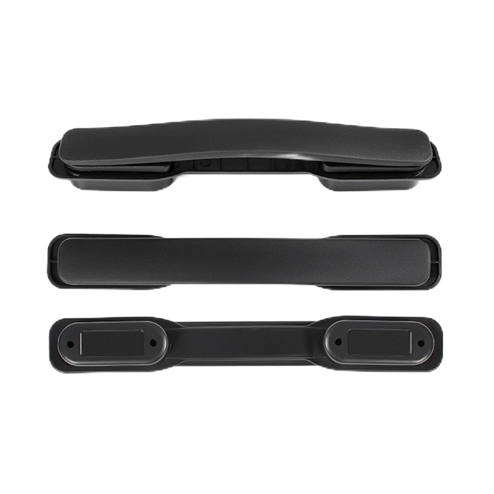 Hdoytxxm T085 1Pc Flexible Strap Handle Grip For Travel Suitcase Luggage Carrying Handles Replacement Handle Replacement Parts