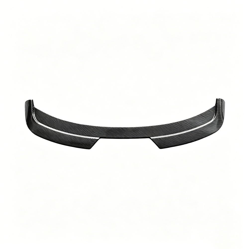 JGGQSY Car spoiler,Compatible with Seat Leon MK2 and MK3 2013-2020, Auto Parts,unpainted
