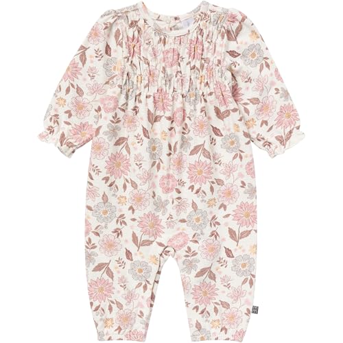 Modern Moments by Gerber baby-girls Ruffle Romper