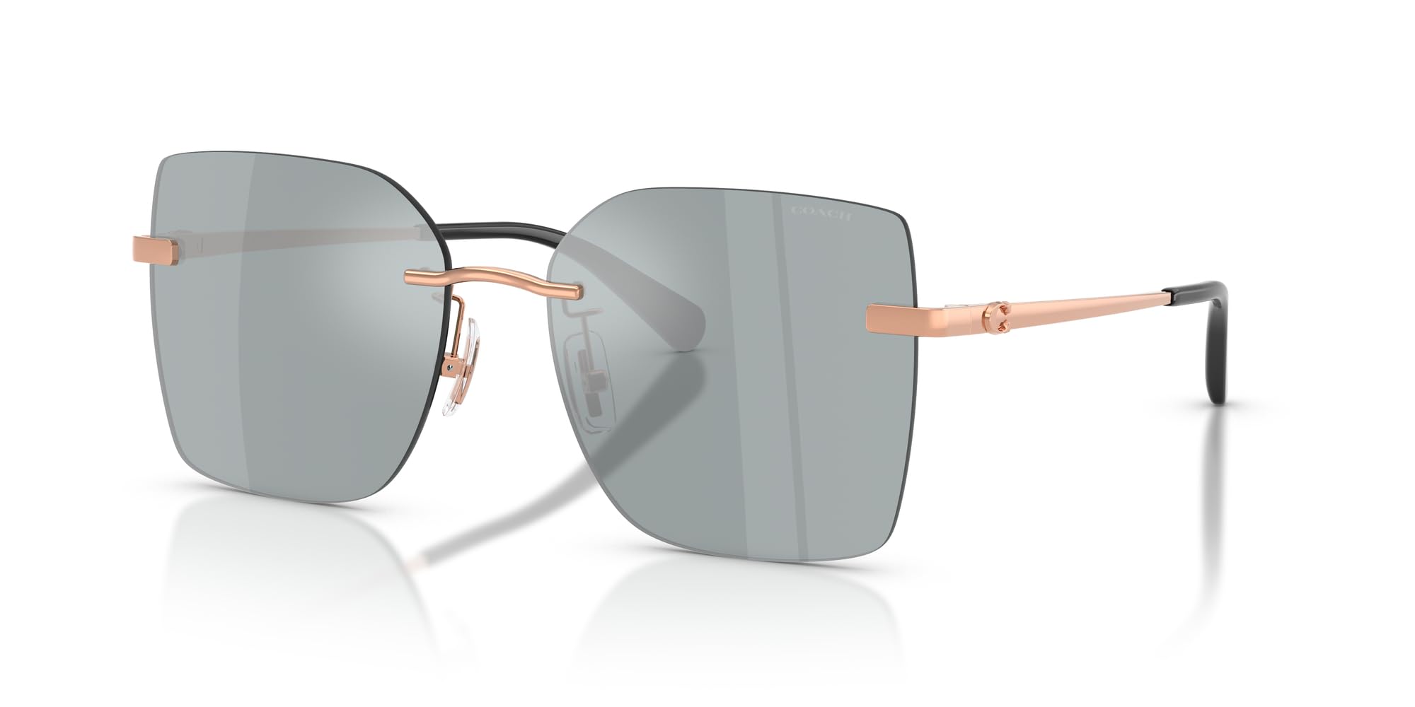 COACH Hc7193d Low Bridge Fit para mujer