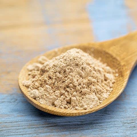 Image of Siera Maca Root Powder Gluten Free, NON GMO 200 G