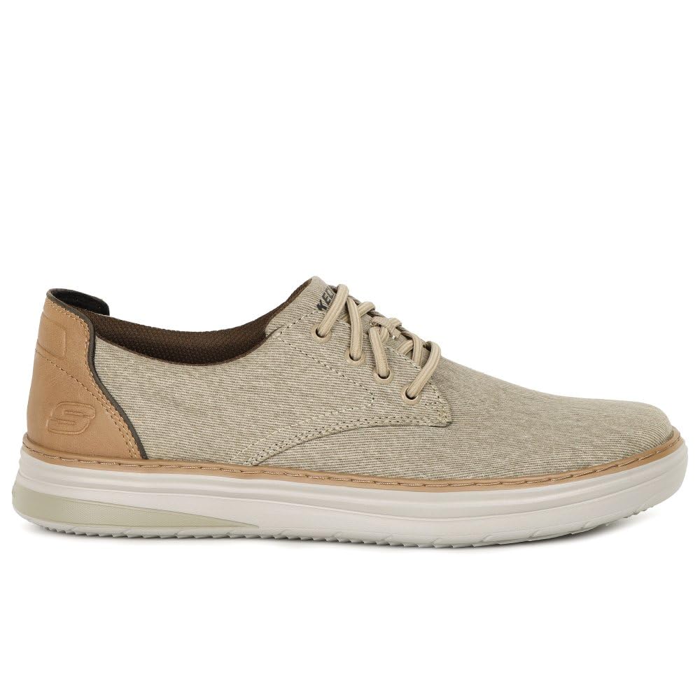 Skechers - Sneakers 205135 Hombre Azul