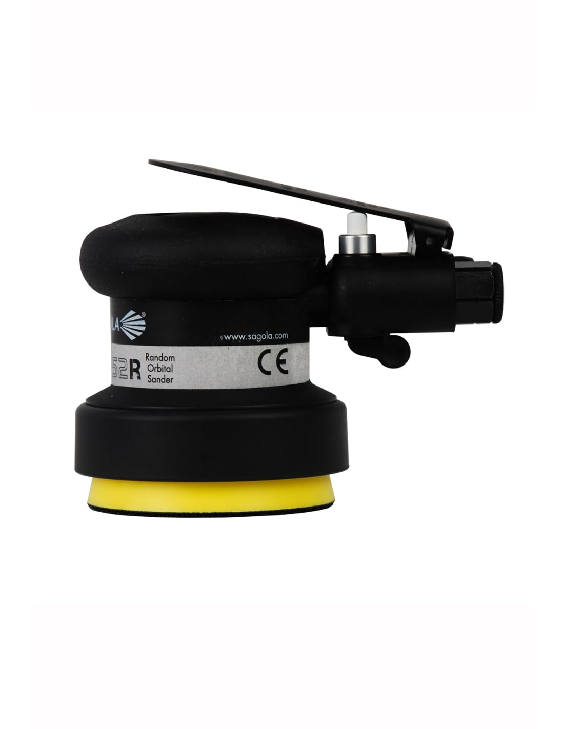 LIJADORA NEUMATICA ORBITAL L252R