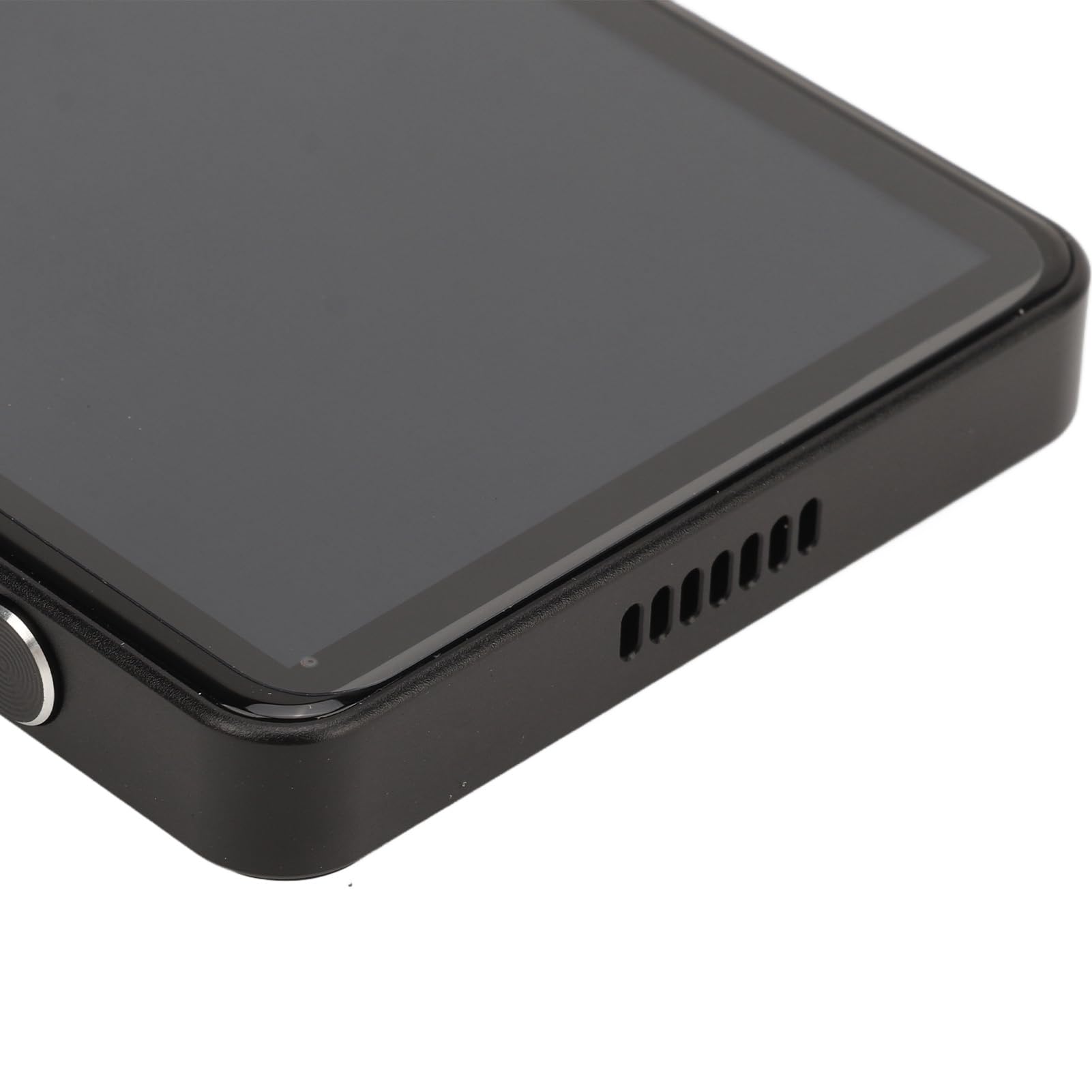 Presente MP4 de Pantalla Táctil con/WiFi, Pantalla HD de 5.0 Pulgadas, para Correr Deportes (Black)