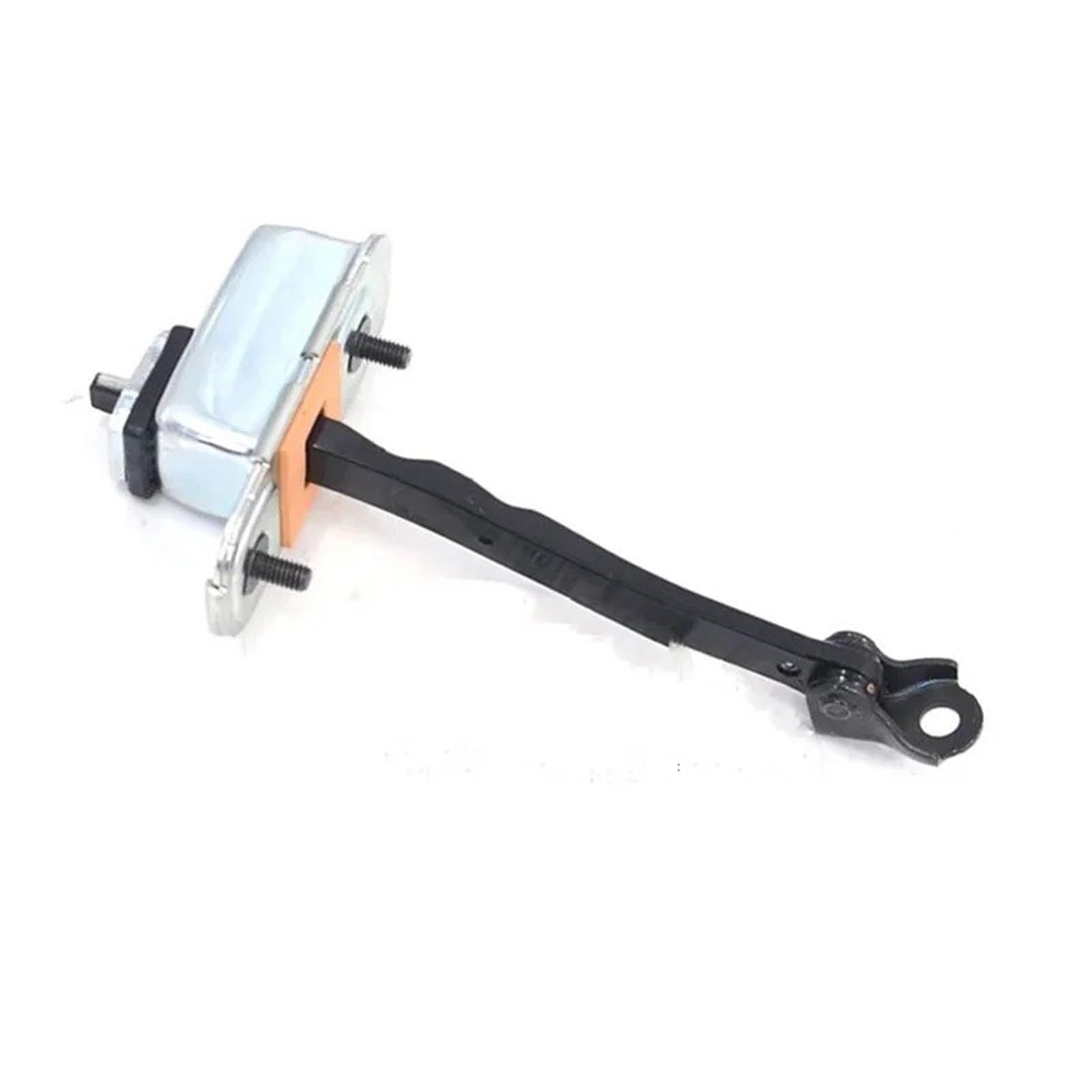 Awgntqq Rear Left Door Check Stop Strap 79380-3R000 79390-3R000 79480-3R000 79490-3R000 For Kia For Cadenza K7 Door Hinge Stop Check Strap Limiter(Rear Left)