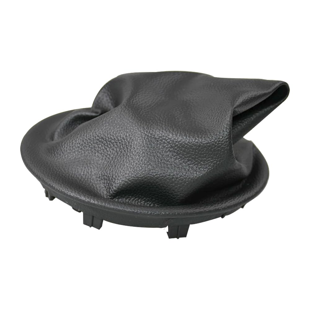 Soufflet De Levier De Vitesse Manuel En Cuir Noir Pour CitroëN Berlingo Ii Peugeot Partner 2008 2009 2010 2011 2012 2013 2014 2015 2016 2017 2018