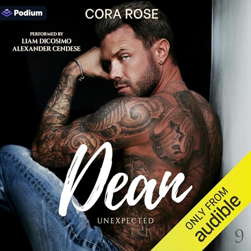 Dean by Cora Rose