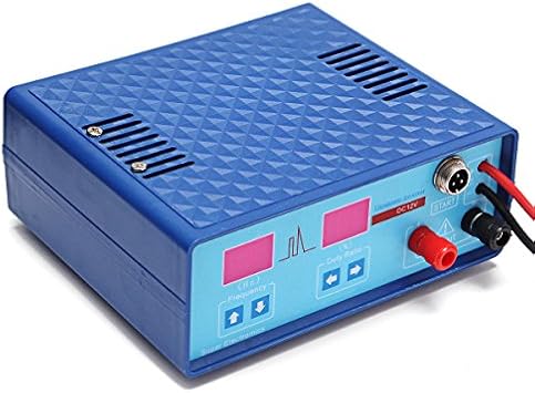 12V 1030NP High Performance Inverter Ultrasonic Inverter Fish Stunner Electro Fisher Shocker Machine IGBT