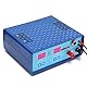 TuToy 12V 1030NP Hochleistungswechselrichter Ultraschall-Wechselrichter Fish Stunner Electro Fisher Shocker Machine IGBT