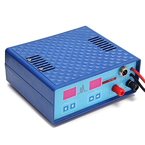 12V 1030NP Inverter ad Alta Potenza Inverter ad ultrasuoni Storditore per Pesci Electro Fisher Shocker Machine IGBT