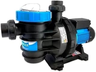 Bomba Bmc-25 1/4 Cv Para Piscinas De Até 28 Mil Litros Sodramar Bmc 25 Mono