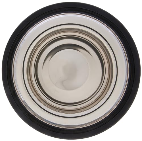 Kerbl Pet Edelstahlnapf ANTI-SPLASH 900ml