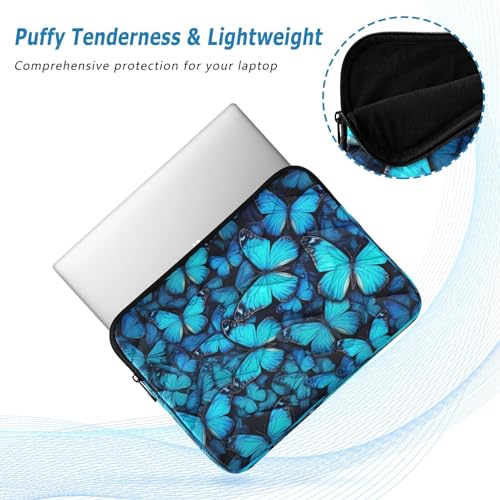 Funda para portátil Kigai 13-14 pulgadas impermeable miniatura 5