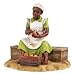 YTC Summit Peeling Potato Figurine (6875)