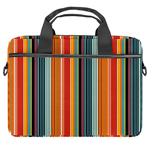 Sac pour ordinateur 13,3 pouces à bandoulière : protégez votre PC avec style