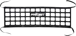 Covercraft ProNet Tailgate Cargo Net: Premium Heavy Duty & Easy Install