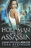 Cover zum Buch The Holy Man and the Assassin