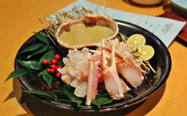 Amazon | ニットー NITTO かにみそ 缶詰 80g | ズワイガニの日本海冷凍