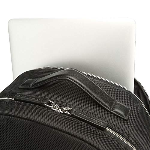 Zaino Porta Pc 15.6 2 Zip | Spalding & Bros |