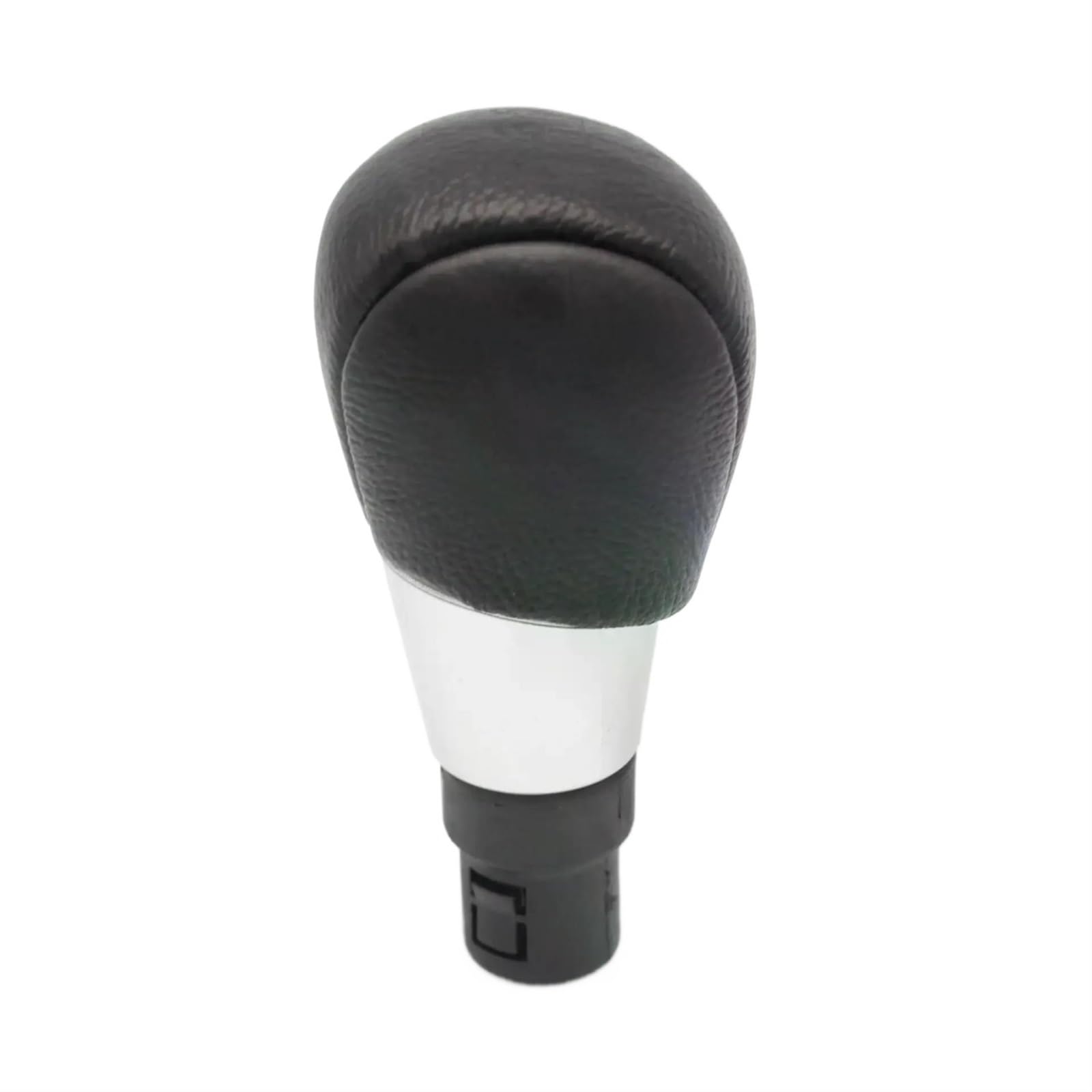 FSOZDBBPL Automotive Parts Gear Shift Knob Lever Shifter Handball for Volvo S60 S80 V70 XC70 XC60 V60 2011-2018(Black)