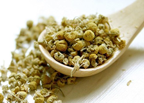 Chamomile/Camomile Herbal Tea, (200g)