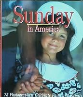 Sunday in America B000M0OP7M Book Cover