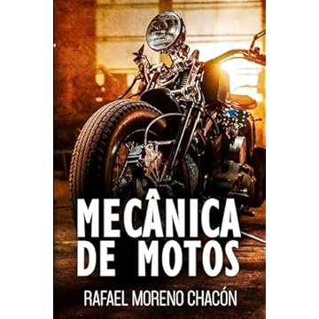 Mecânica de motos