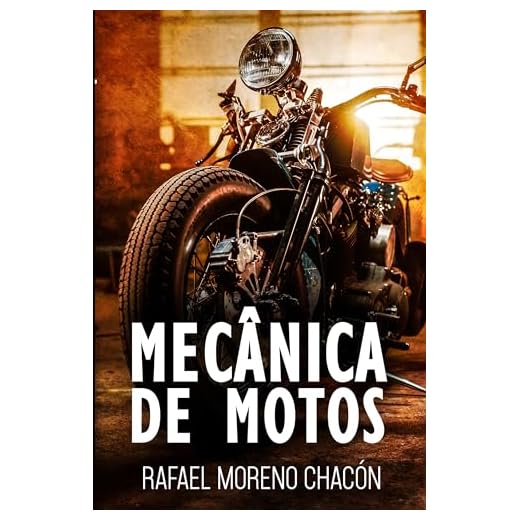 Mecânica de motos