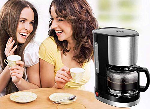 Cafetera de Goteo Automática con Aislamiento 600 mL miniatura 3