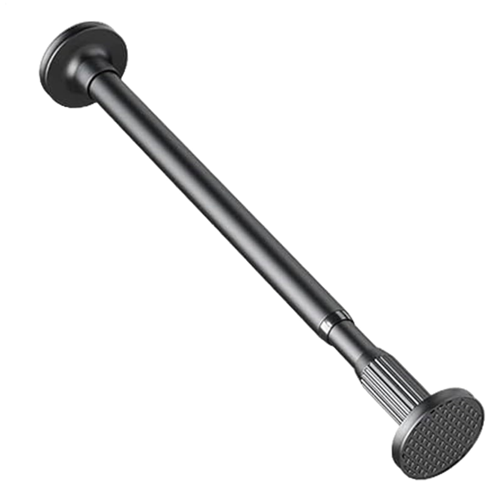 Tringle de tension stable pour placard et étagère sans trou