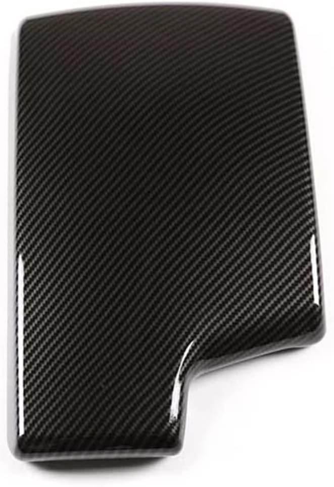 Armrest Box Protection Cover Compatible with 3 Series E90 2005-2012