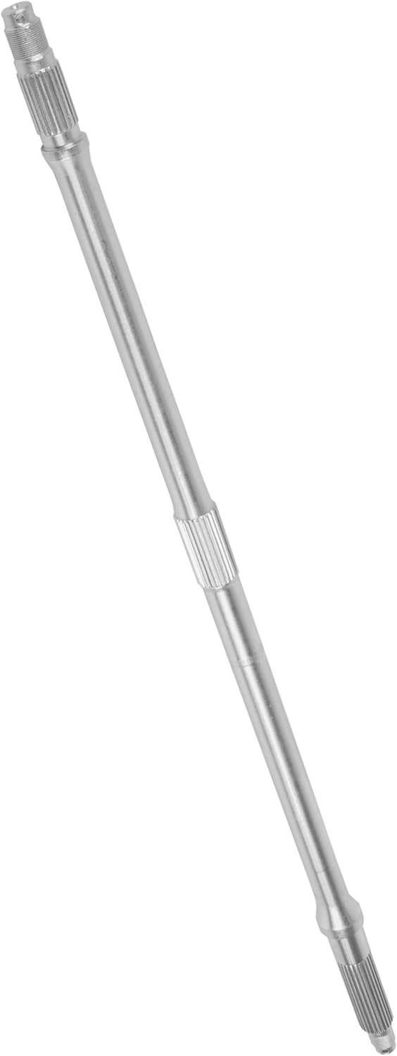 Caltric Rear Axle Shaft Compatible with Honda 42311-Hn5-671 42311-Hn5-672