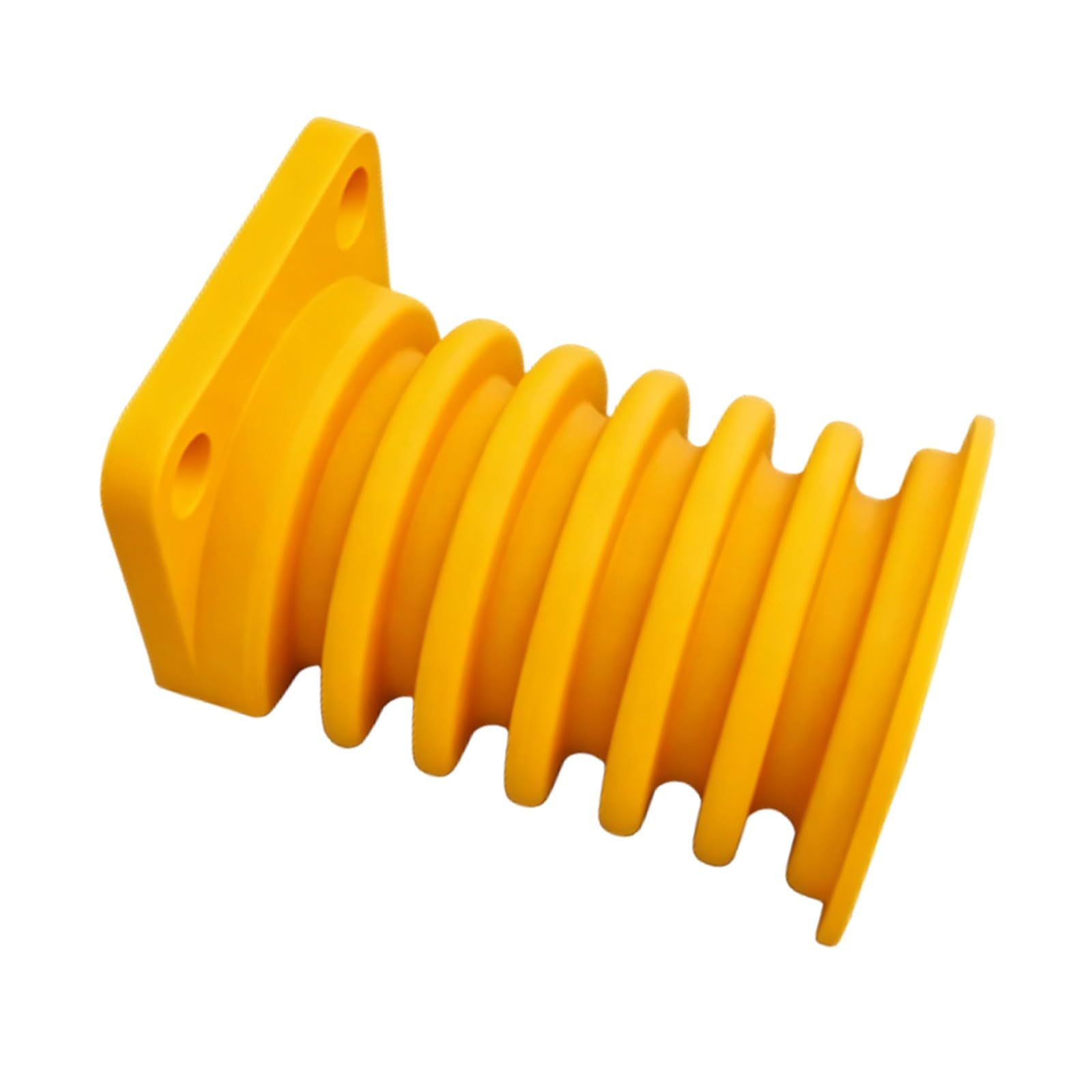 Duty Chain Hanger Chainsaw Chain Holder with Multiple Slot Grooves for Easy Tool Organization Planner