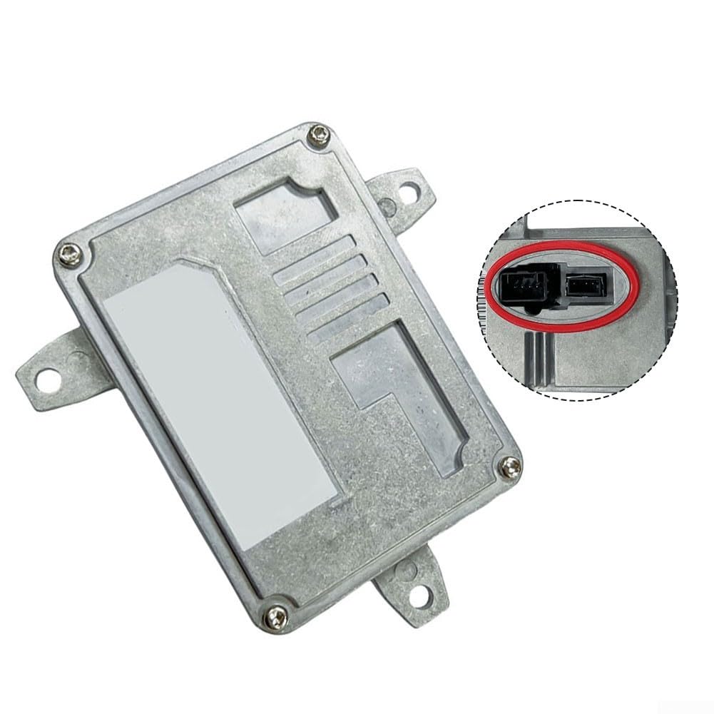 Vorschaltgerät, 3T92101B80D1D3H7 Elektronisches Vorschaltgerät, Leuchtstofflampen-Vorschaltgerät für Beleuchtung Steuerung Thruster für Stabilisator Ersatz