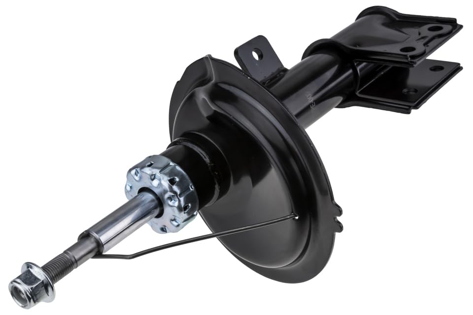 Amortisseur avant gauche à haute stabilité pour Peugeot 307 et Citroën C4