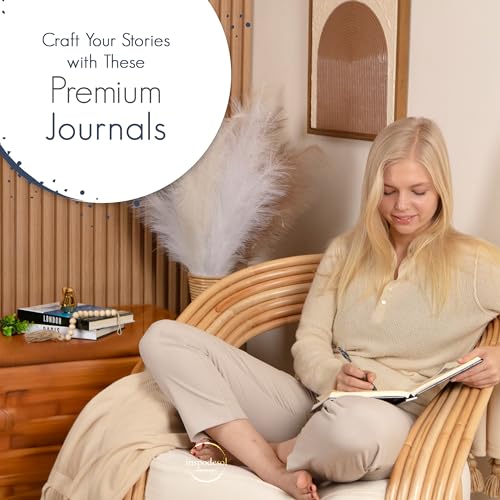 Decorative Books - Black & White for Home Decor & Living Room