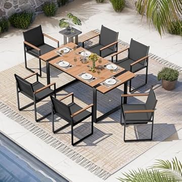 best patio dining sets