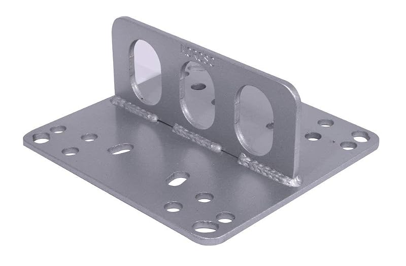 Placa de Elevação de Motor Moroso 62670 para Coletor de Admissão
