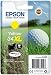 Produktbild Epson Original 34 Tinte Golfball (WF-3720DWF WF-3725DWF, Amazon Dash Replenishment) gelb